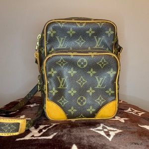 Pre Loved Louis Vuitton Amazon